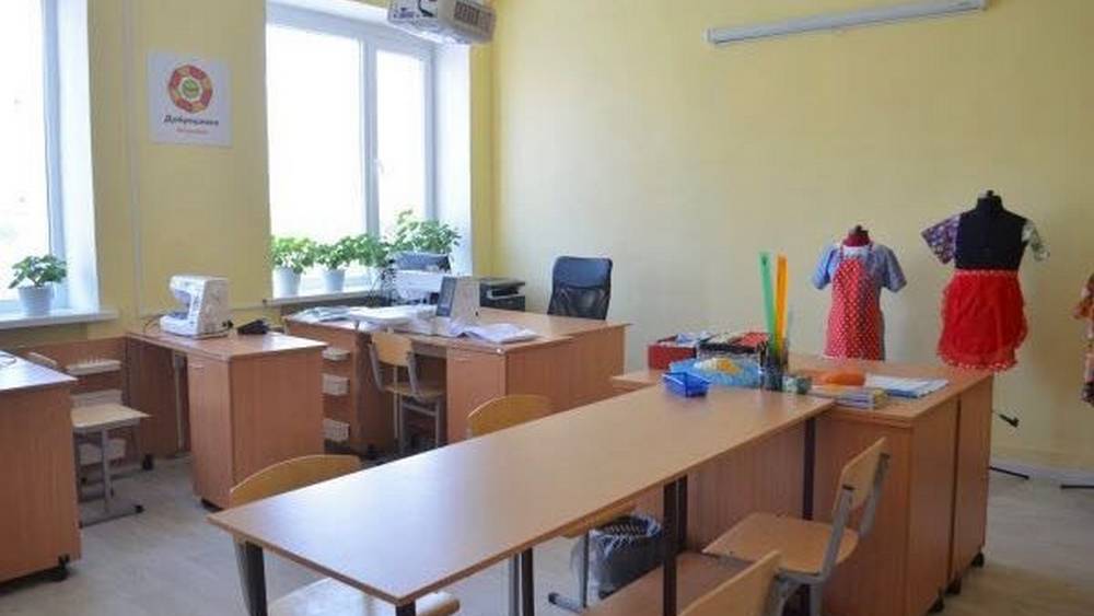 Школы приграничных районов Брянской области перейдут на дистанционное обучение