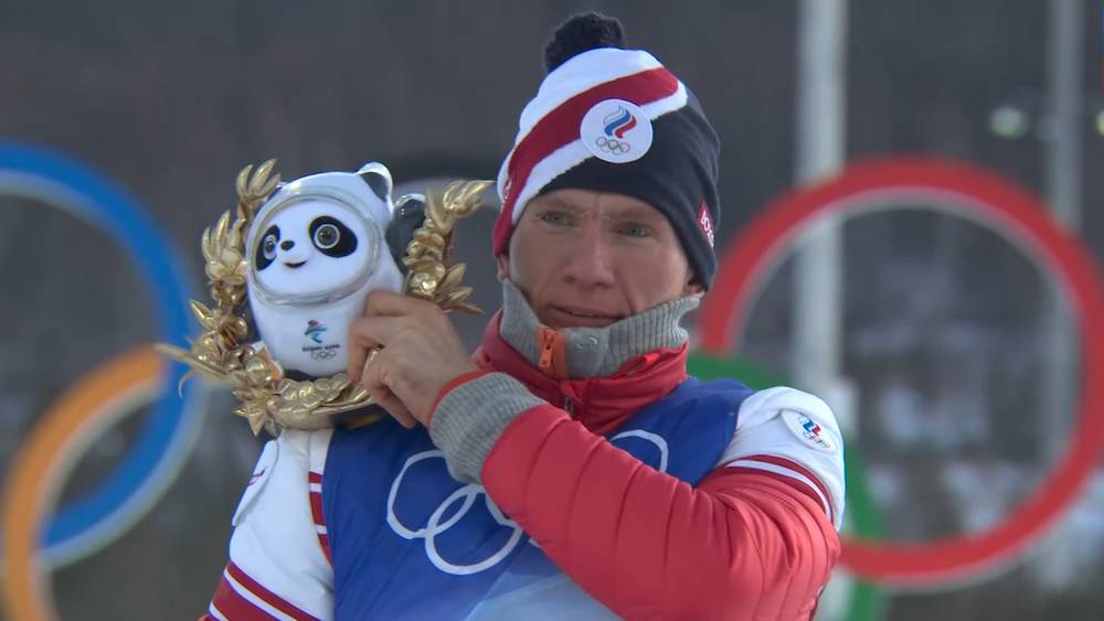 Брянский лыжник Большунов рассказал о страхе за жизнь из-за угроз норвежцев