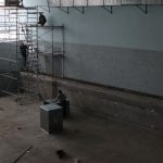 Новый подрядчик обещал завершить строительство бассейна в Бежице в июле