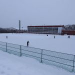 В Фокинском районе Брянска открылся новый бассейн «Спартак-Арена»