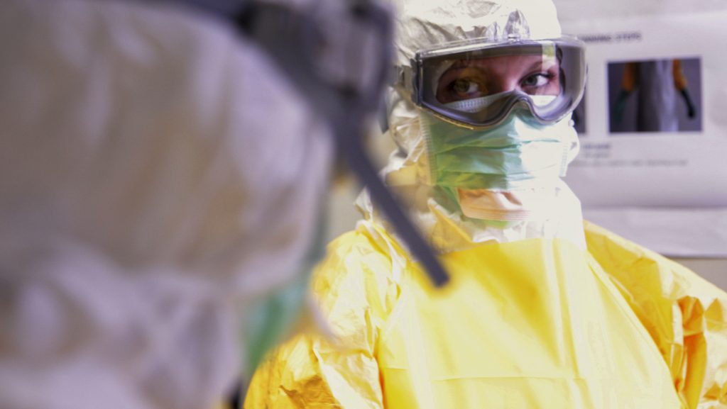 В Брянской области за сутки заболели коронавирусом 35 человек