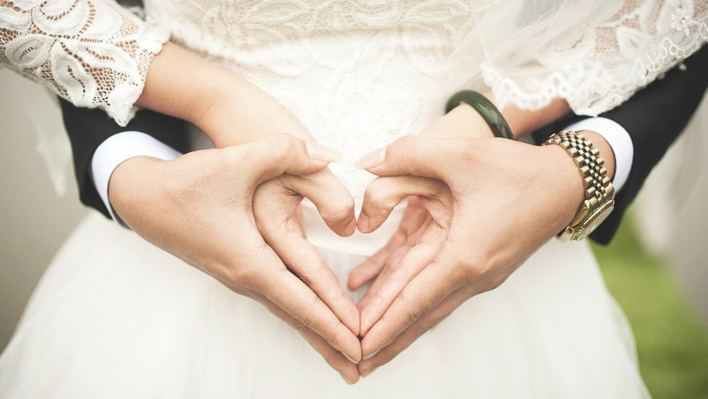 Организация свадьбы «под ключ» как путь к идеальному празднику
