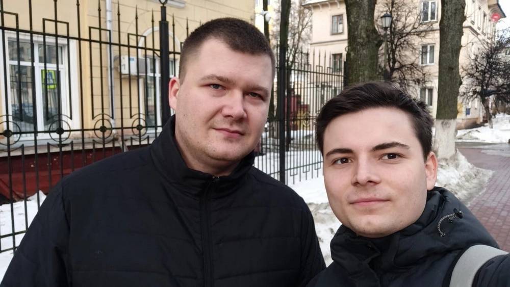После обвинений сотрудников Брянского УФСБ Демьяненко похвалился встречей с ними