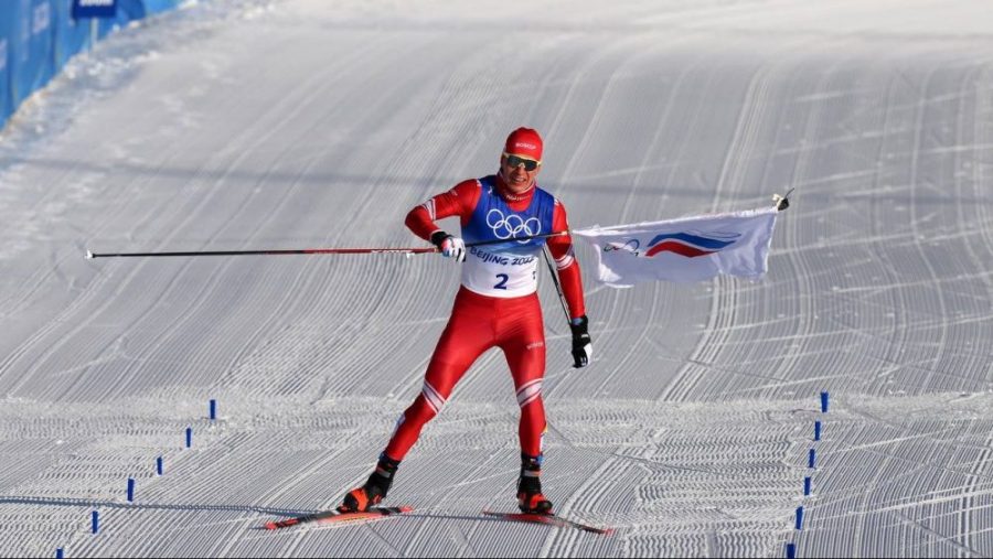 Норвежский лыжник обвинил брянца Большунова в провокации во время гонки