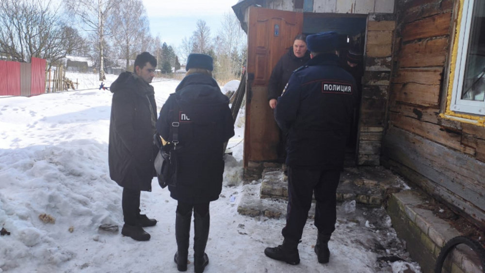 В Брянской области за две недели попались 208 подростков-правонарушителей