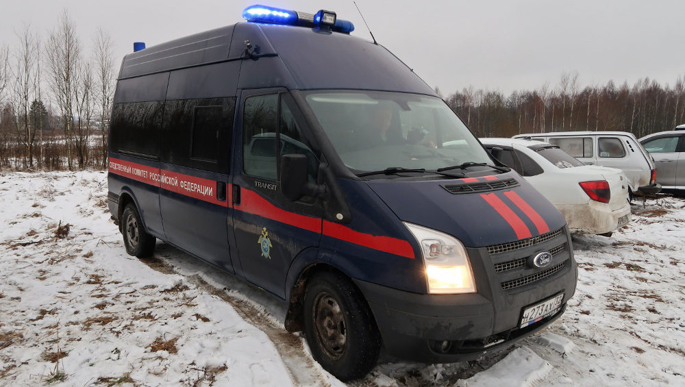В Новозыбкове водителя осудят за попытку дать полицейскому 50 тысяч рублей взятки