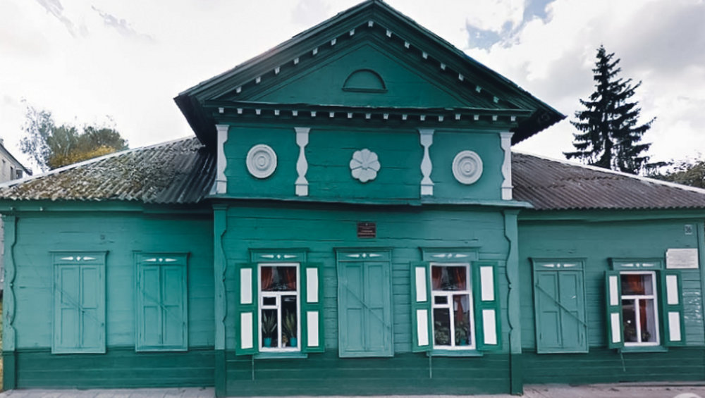 Брянцам представили пять самых колоритных деревянных музеев Брянской области