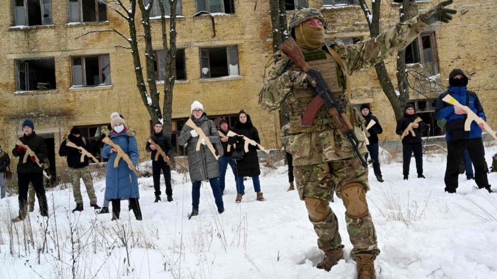Украинские родственники пригрозили перерезать жителей приграничья Брянской области