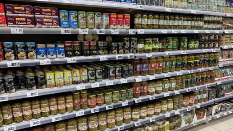 Хитрости с ценами в продуктовых магазинах возмутили жителей Брянска