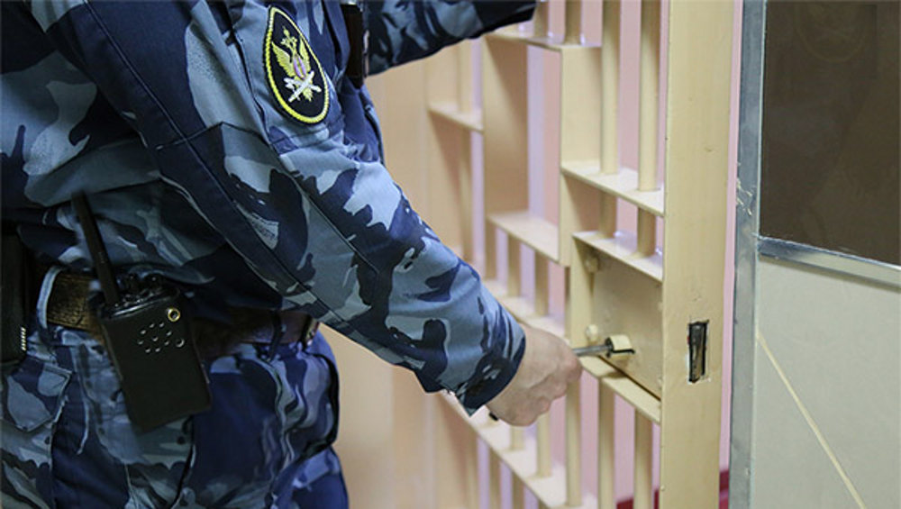 В Брянской области на четверых бывших сотрудников УФСИН завели уголовные дела
