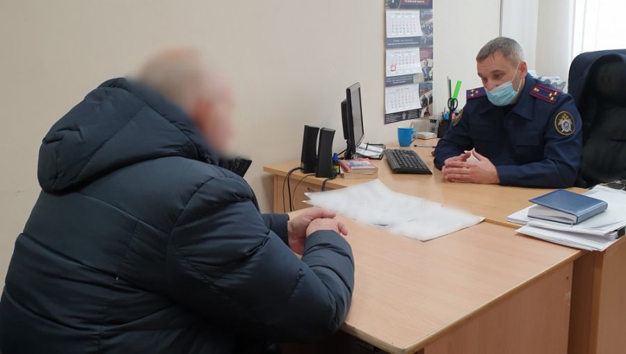 В Брянске подельницу врача Воронцова в получении взятки заключили под домашний арест