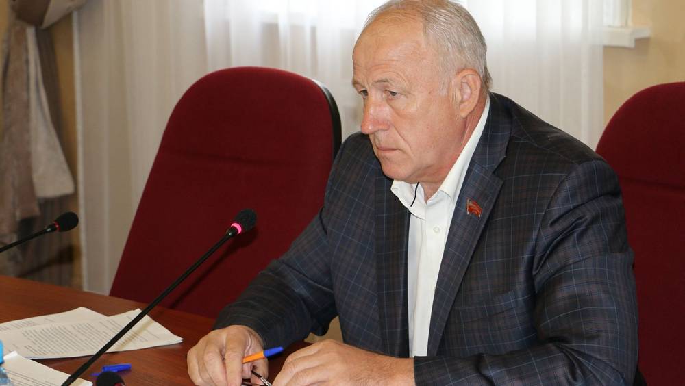 В Брянске обвиняемого врача Воронцова временно лишили членства в «Единой России»
