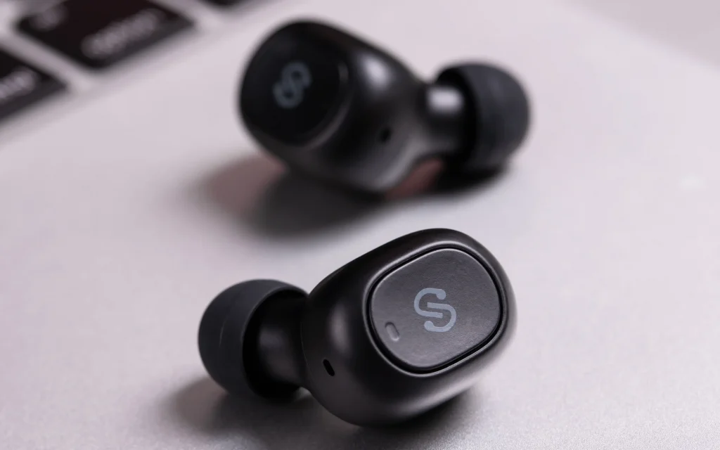 Беспроводные наушники: рекомендации по выбору
