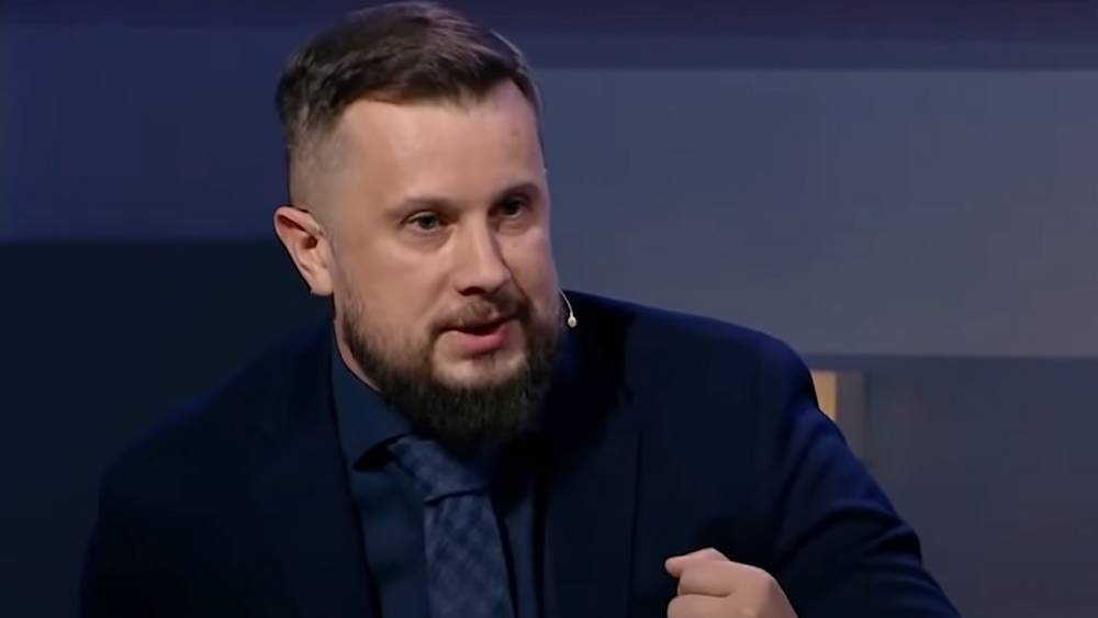 Главарь украинских нацистов Билецкий пригрозил Кадырову