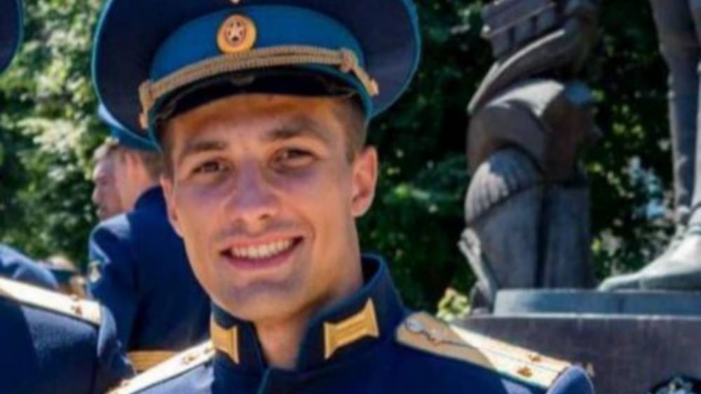 Учителя рассказали о погибшем на Украине офицере Илье Курбатове