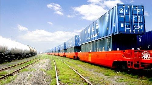Реализация железнодорожных перевозок компанией ООО «Сервис Транс-Карго»