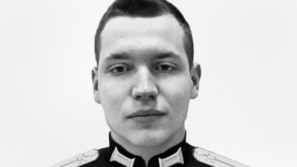 На Украине погиб сын вице-губернатора российского региона