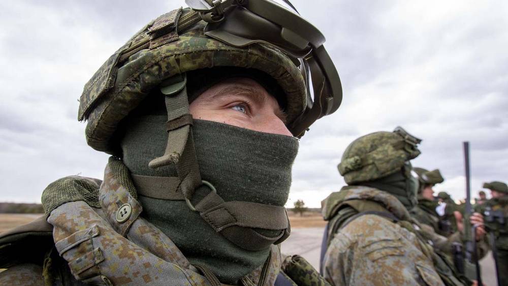 Брянцев предупредили об уголовной ответственности за дискредитацию российской армии