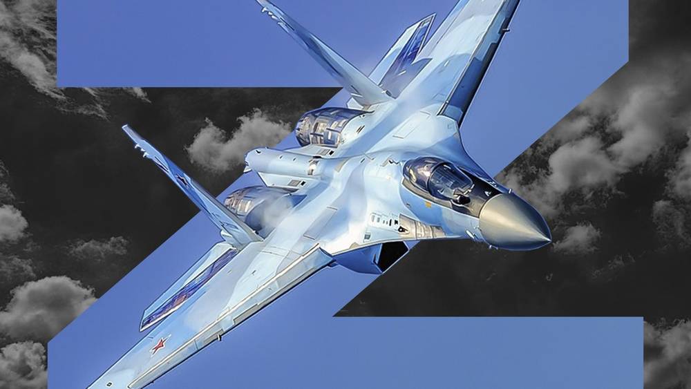 «Шансов просто нет»: майор ВВС России оценил потенциал военной авиации Украины