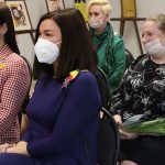 В Брянске начали заранее поздравлять женщин с праздником 8 Марта