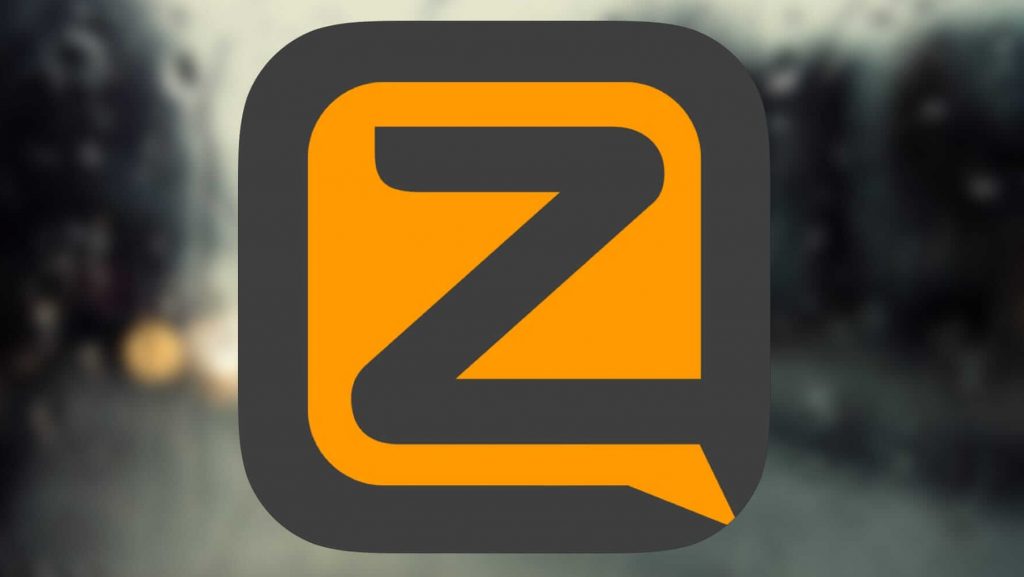 Роскомнадзор из-за Украины заблокирует за 24 часа интернет-рацию Zello 
