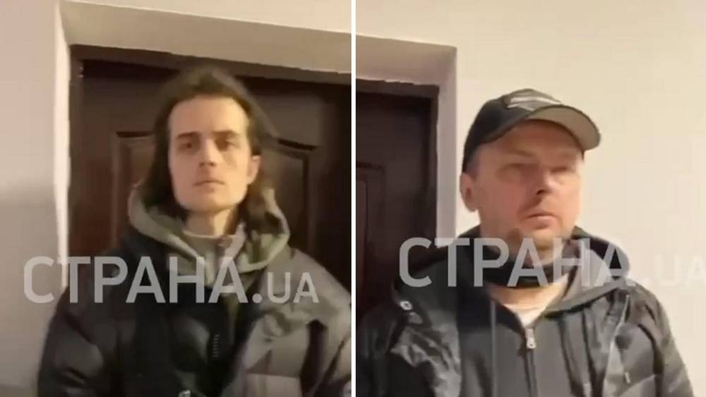 На украино-молдавской границе задержали сына и внука Софии Ротару