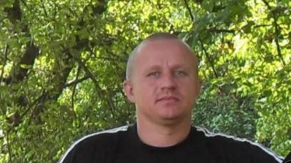 В Брянске начали судить убийцу 43-летнего таксиста Василия Бацокина