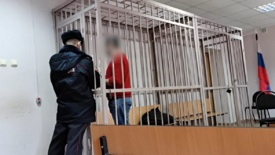 В Дятькове двоих теневых банкиров арестовали за аферы на 24 миллиона рублей