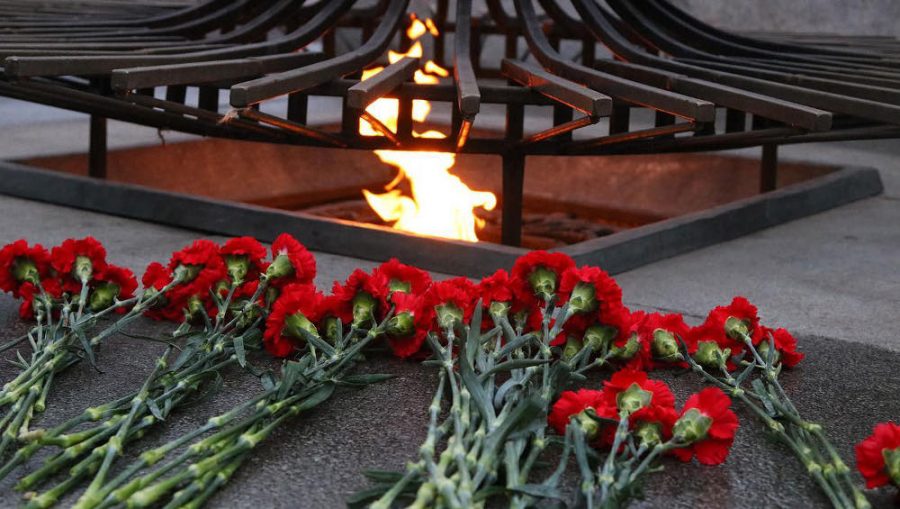 Родные погибших на Украине брянских военнослужащих получат по 2 млн рублей