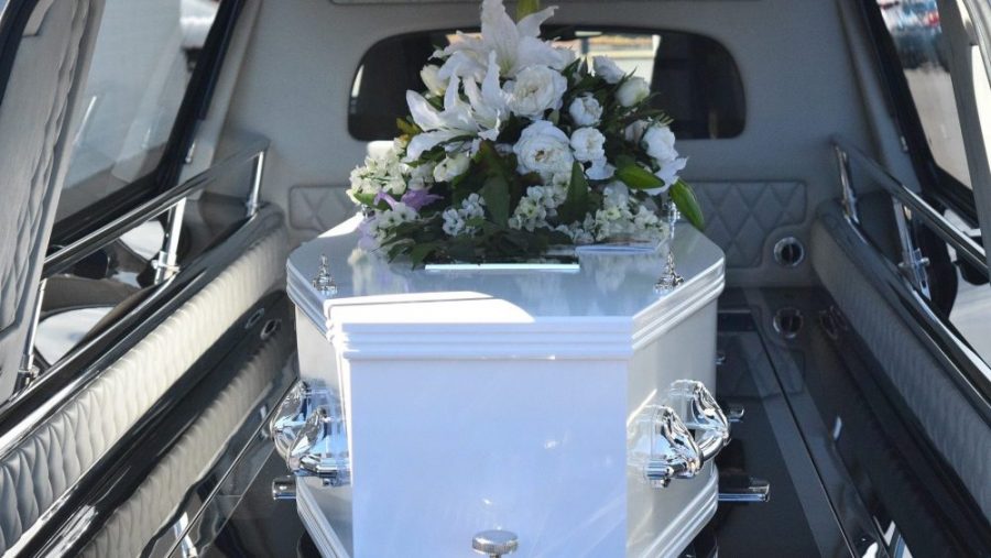 В России примут новый закон о похоронном деле