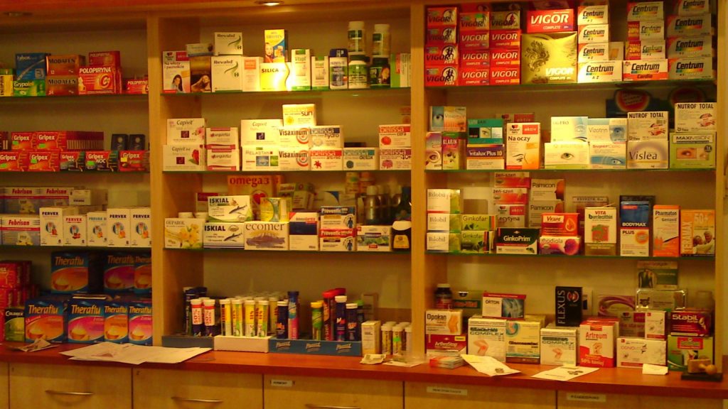Эксперты успокоили брянцев насчет отпуска лекарств в аптеках после 1 сентября