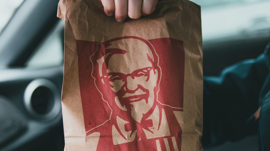 В Брянске исчезнут рестораны KFC и появятся кафе Rostic’s