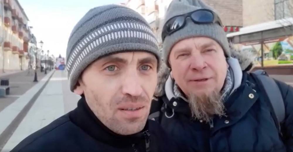 Двоих брянских блогеров накажут за дискредитацию российской армии
