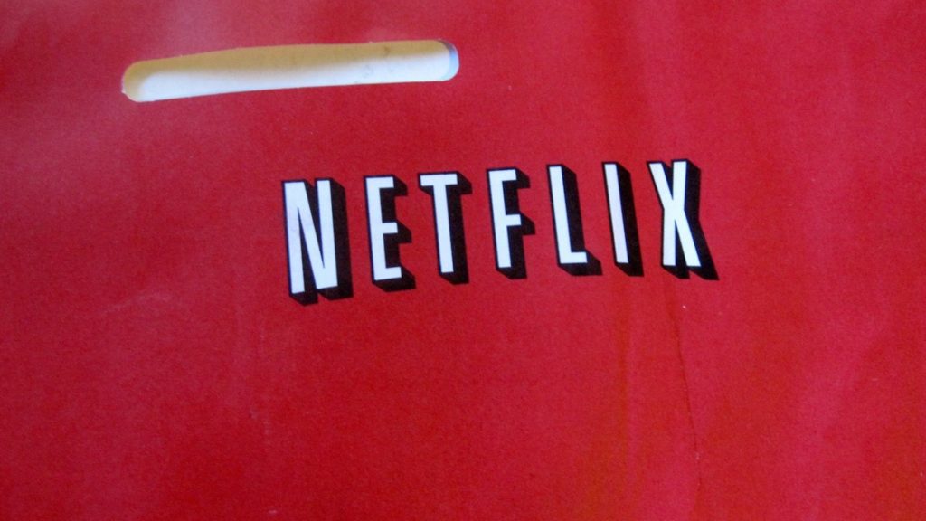Россияне подали коллективный иск к Netflix на 60 миллионов рублей