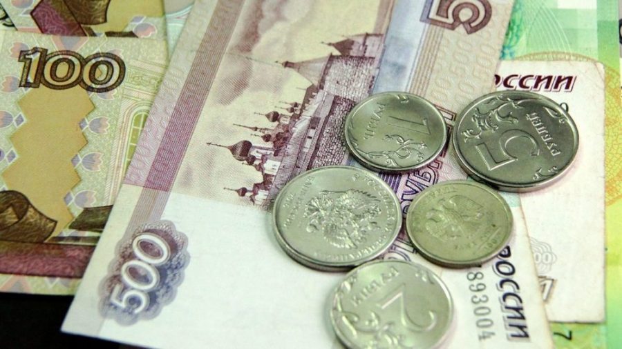В России в 2023 году ожидают инфляцию в размере 5-6 процентов