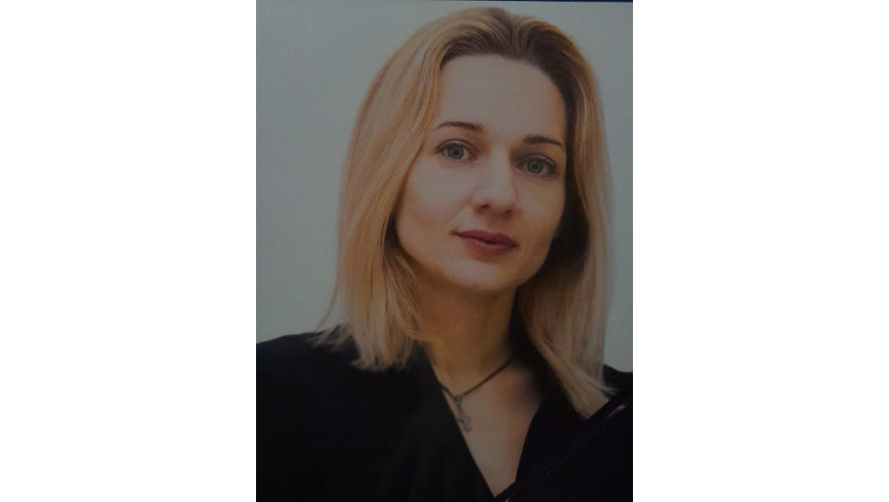 В Клинцах ушла из жизни 38-летний педагог-психолог школы №3 Ирина Рымарь