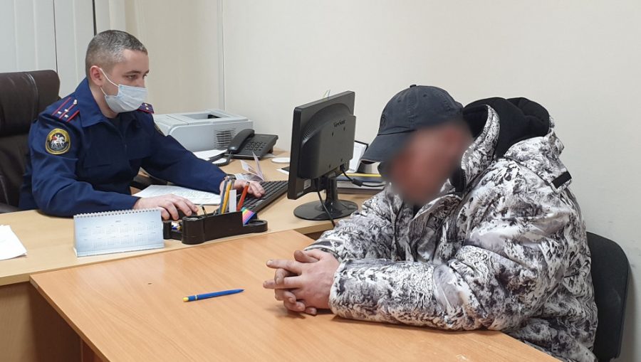 В Брянской области бывшего милиционера по кличке Удав осудят за убийство