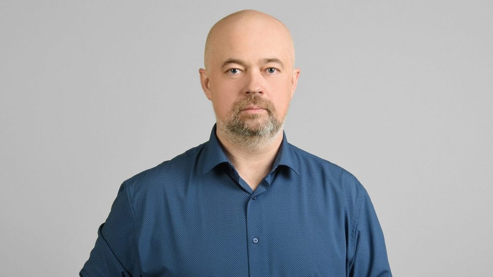 Александр Чернышев назначен директором брянского филиала Tele2