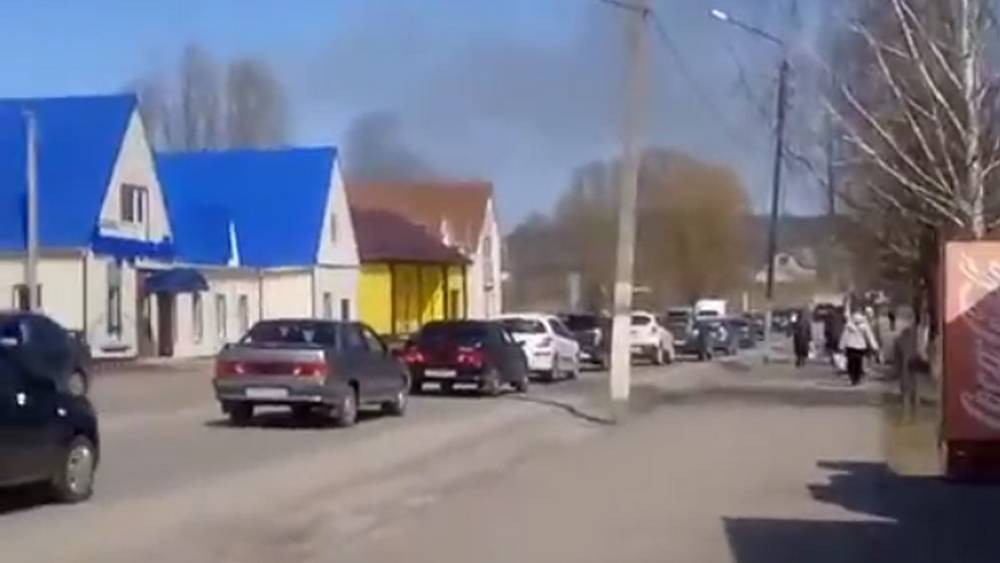 Опубликован список раненных при обстреле украинцами брянского поселка Климово