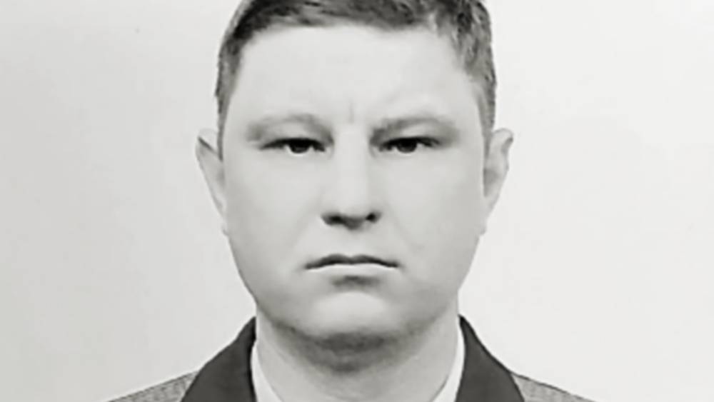 Военнослужащий из Клинцов Антон Гречаник погиб в ходе спецоперации на Украине