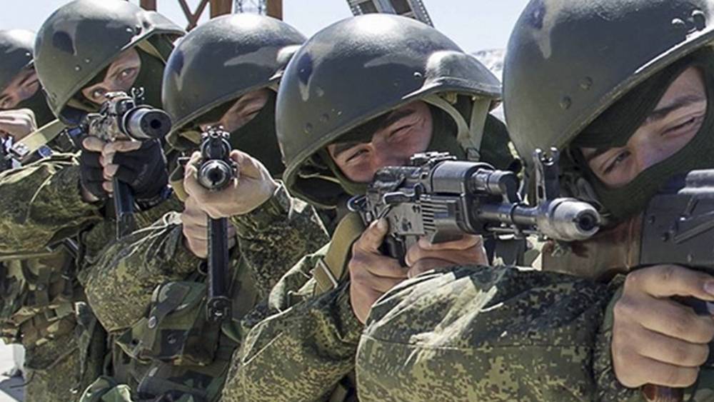 Госдума России приняла законопроект о «мобилизации» и «военном времени»