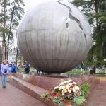 В Брянске вспомнили 36-ю годовщину со дня аварии на Чернобыльской АЭС