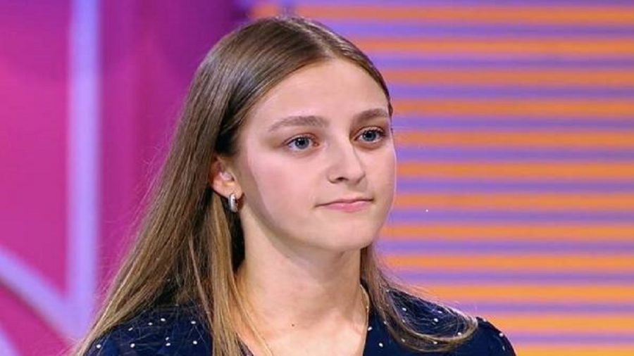 Кристина Чередниченко из Брянска сразится за миллион в шоу «Кондитер»