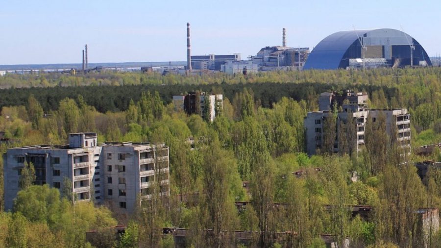 Авария на Чернобыльской АЭС: брянской трагедии исполнилось 36 лет