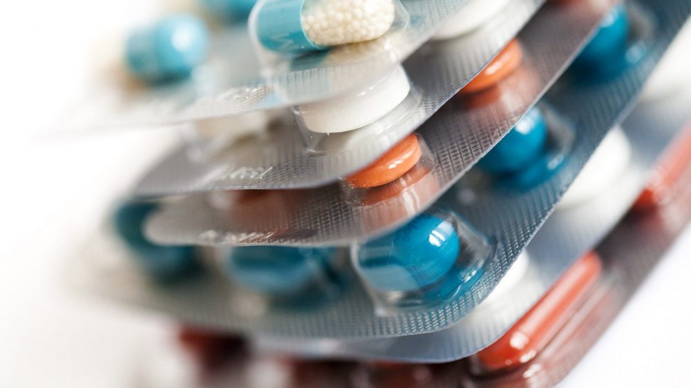 Брянскстат сообщил о росте цен на медикаменты в январе на 1,15 процента