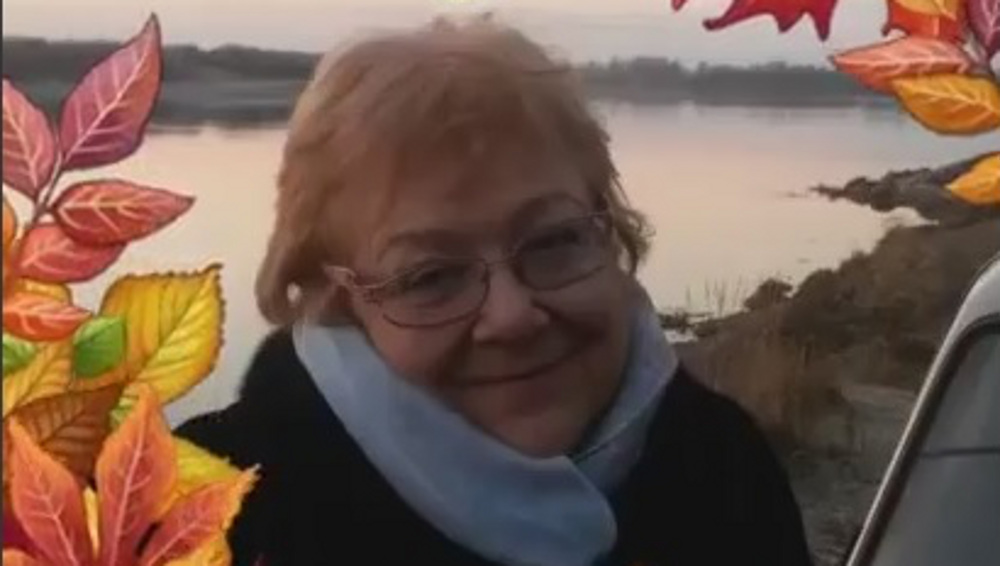 В Брянске скончалась бывший директор гимназии №2 Татьяна Иноземцева