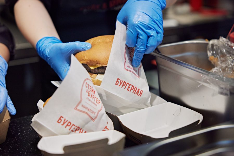 «Мираторг»: создать новую подотрасль, чтобы получить стопроцентно отечественный бургер