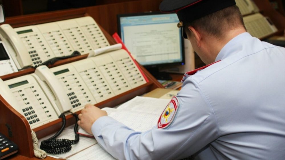 В Брянской области на 27,5 процента сократилось количество нераскрытых преступлений