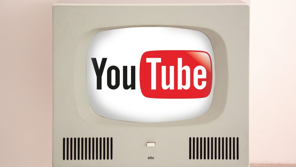Видеохостинг YouTube оказался под угрозой блокировки в России