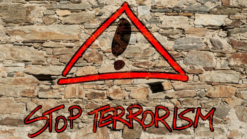 В Брянской области продлен на 15 суток высокий уровень террористической опасности
